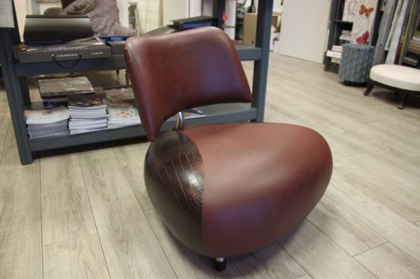 Réfection de fauteuils à Ile-de-France