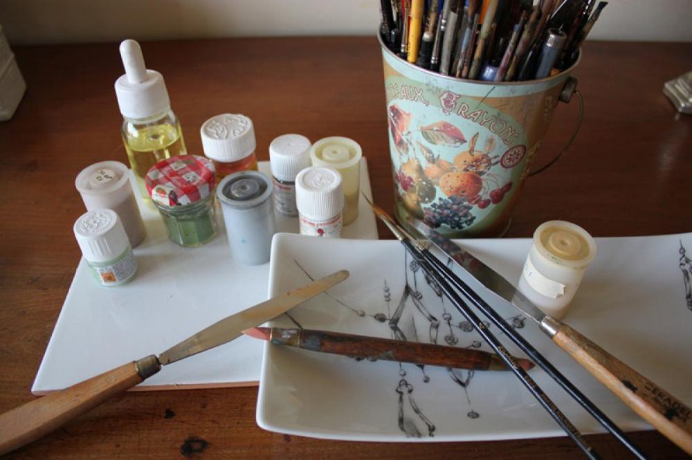 Encre