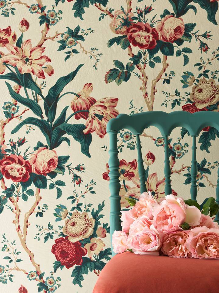 tapisserie